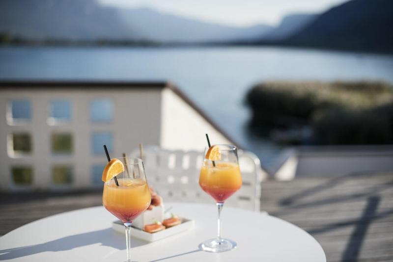 Seehotel Ambach - Bar