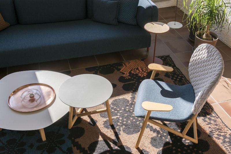 Seehotel Ambach - Lobi