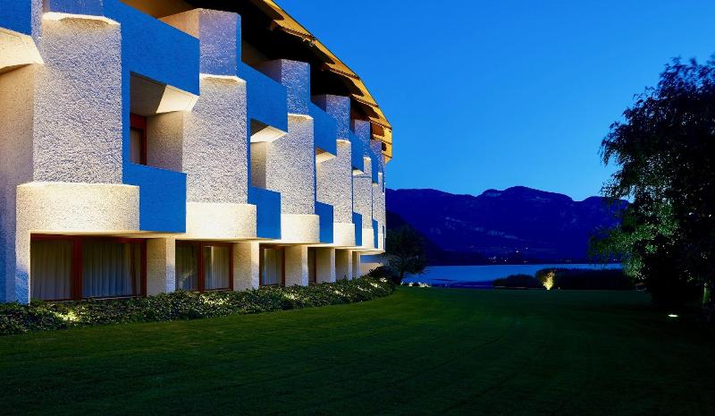Seehotel Ambach - Genel