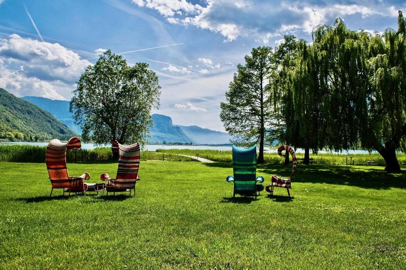 Seehotel Ambach - Genel