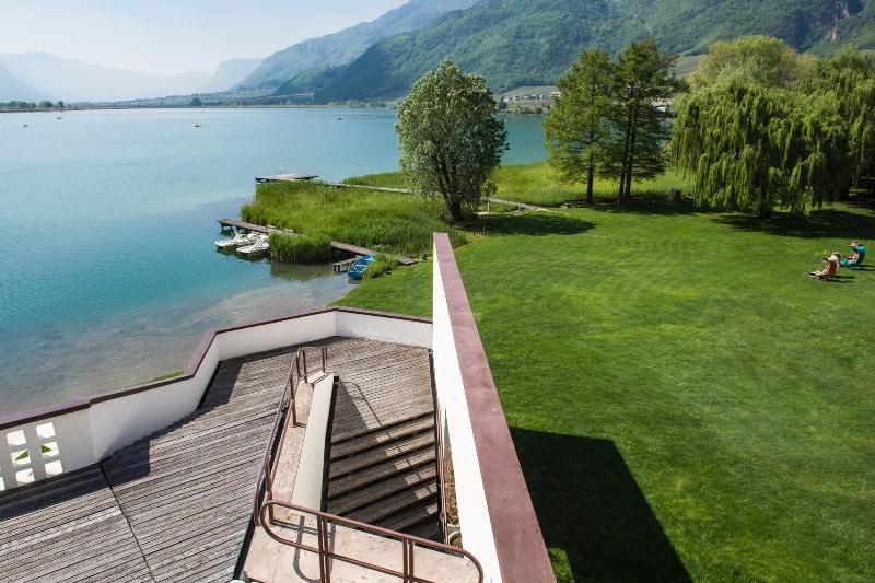 Seehotel Ambach - Genel
