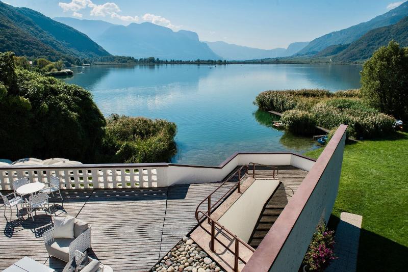 Seehotel Ambach - Genel