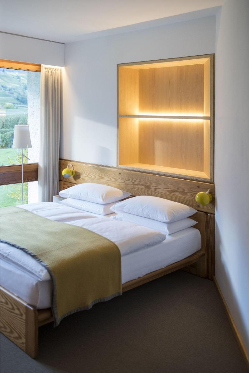 Seehotel Ambach - Oda