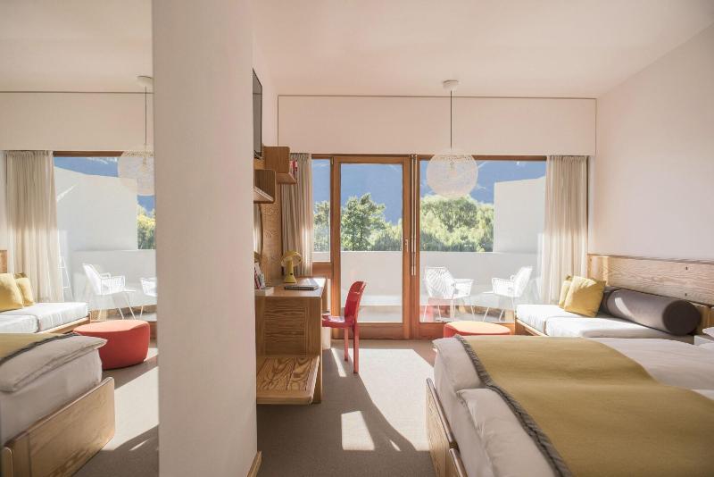Seehotel Ambach - Oda