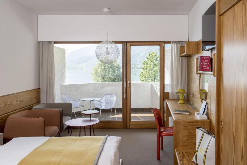 Seehotel Ambach - Oda