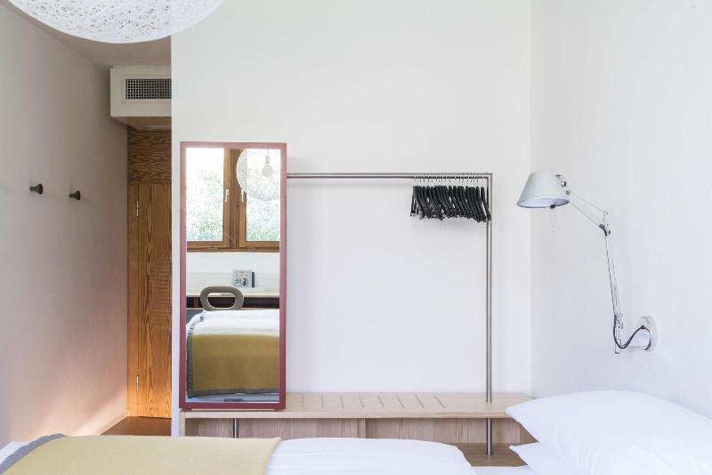 Seehotel Ambach - Oda