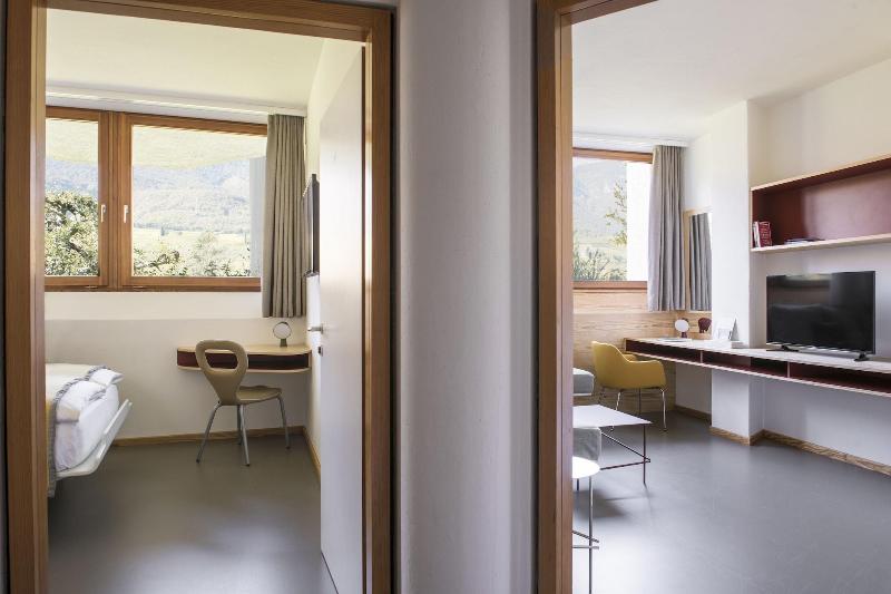 Seehotel Ambach - Oda