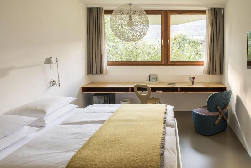 Seehotel Ambach - Oda