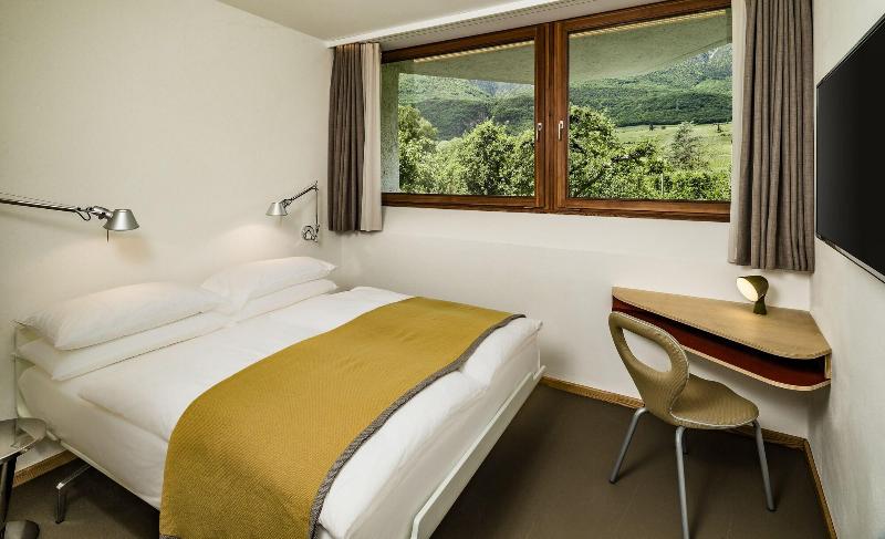 Seehotel Ambach - Oda