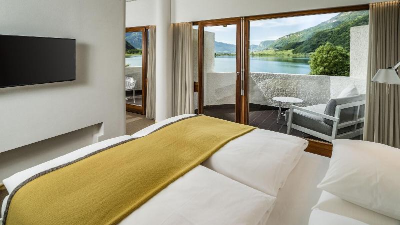 Seehotel Ambach - Oda