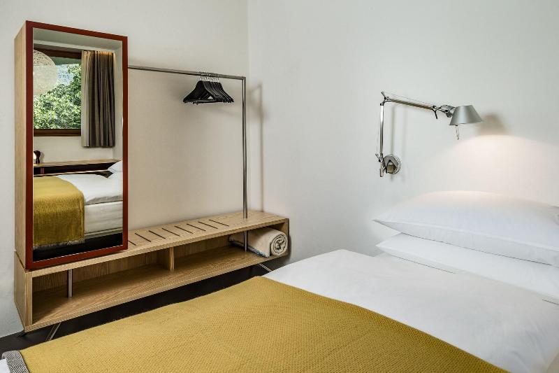 Seehotel Ambach - Oda