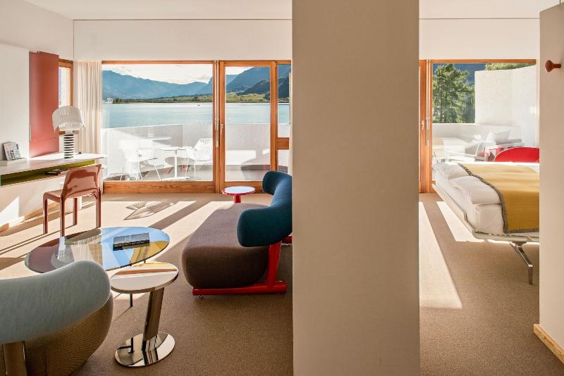 Seehotel Ambach - Oda