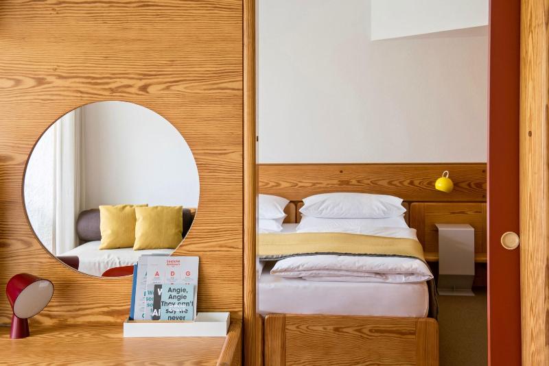 Seehotel Ambach - Oda