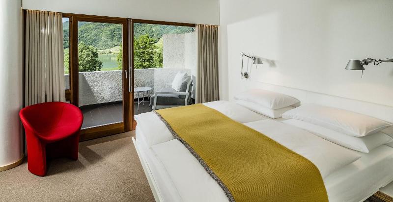 Seehotel Ambach - Oda