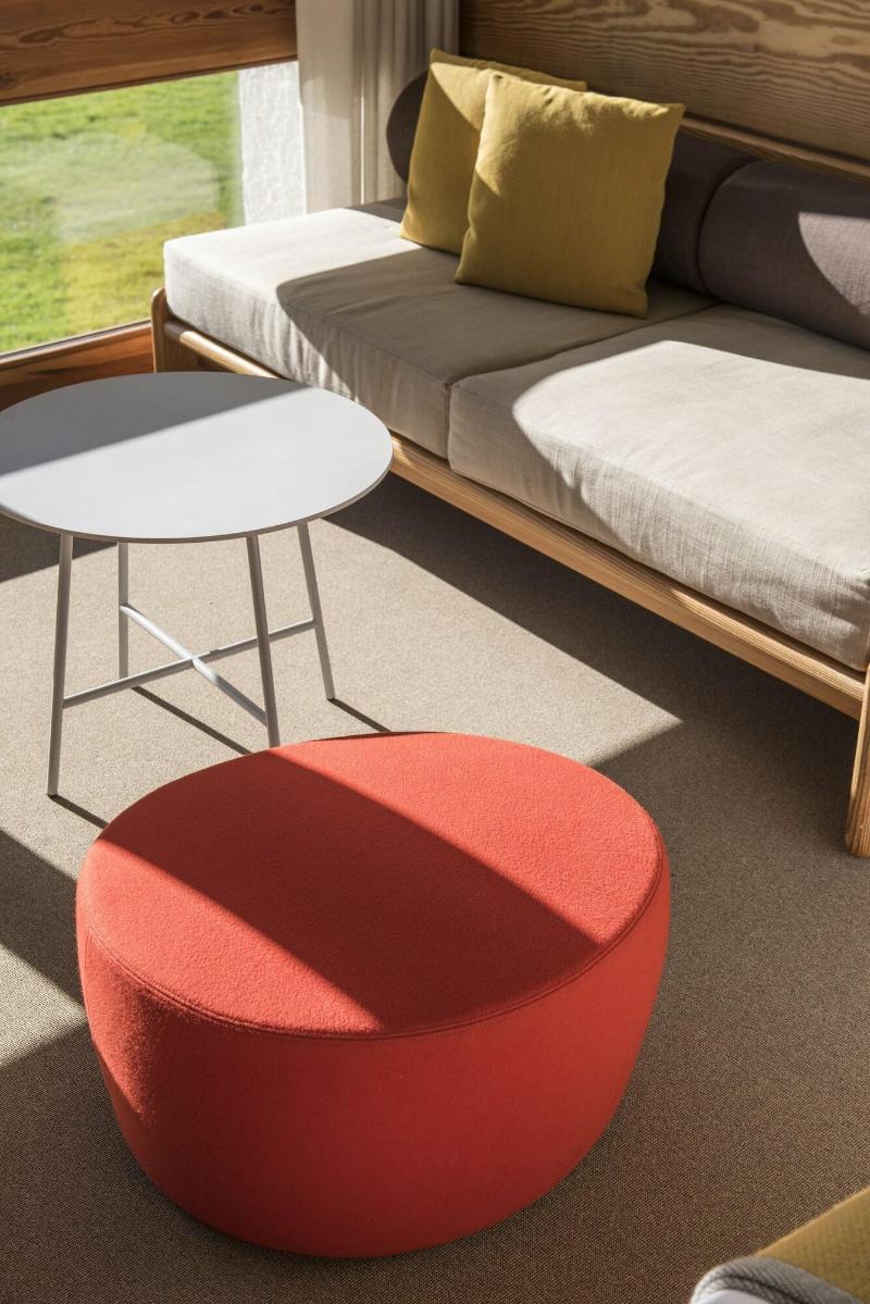 Seehotel Ambach - Oda
