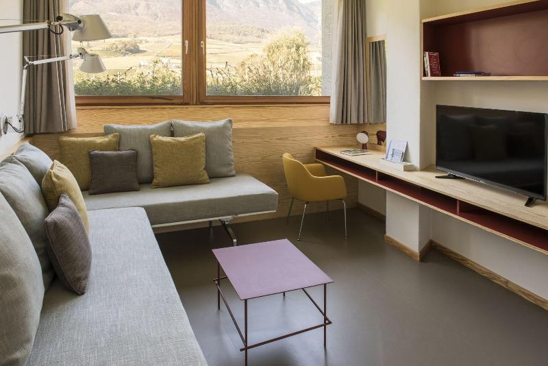 Seehotel Ambach - Oda