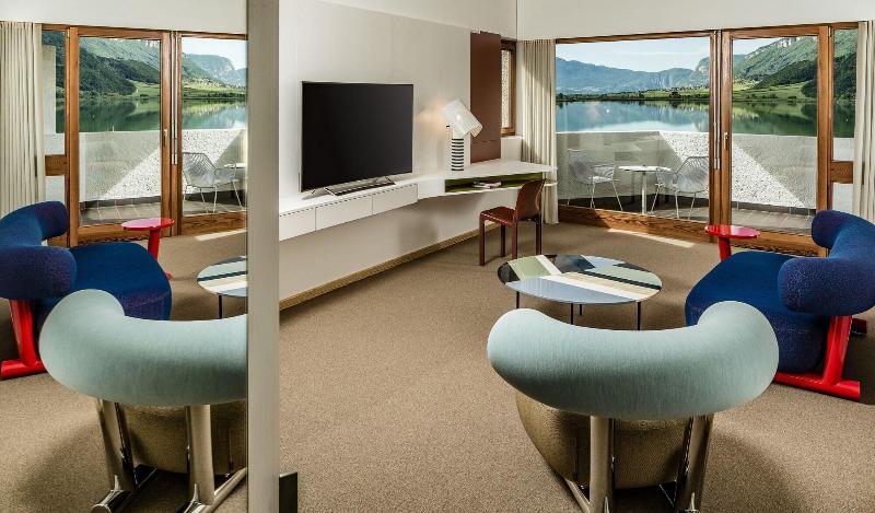 Seehotel Ambach - Oda