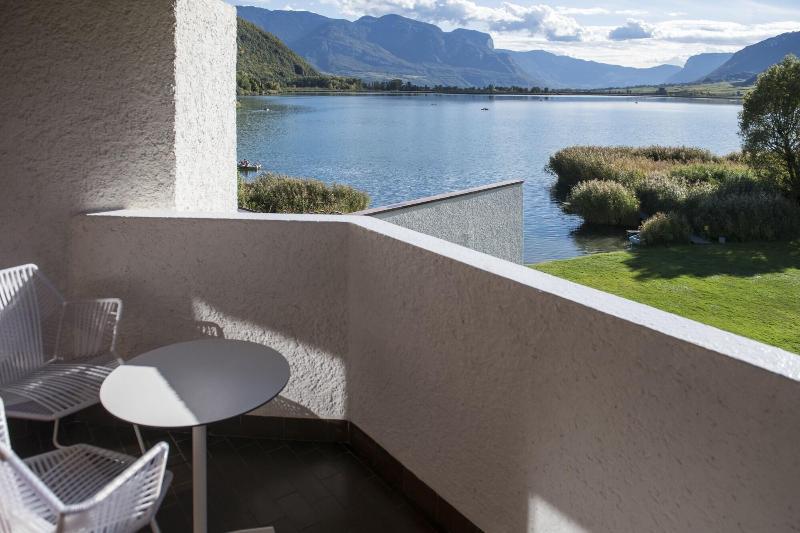 Seehotel Ambach - Oda