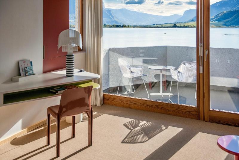 Seehotel Ambach - Oda