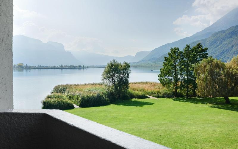 Seehotel Ambach - Oda