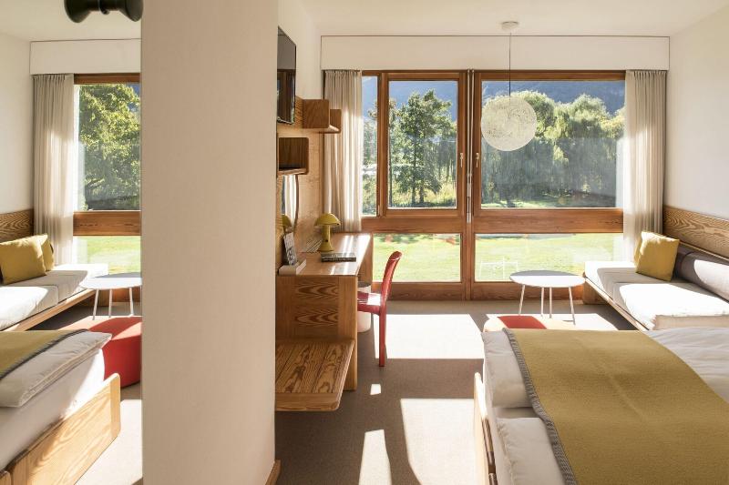 Seehotel Ambach - Oda