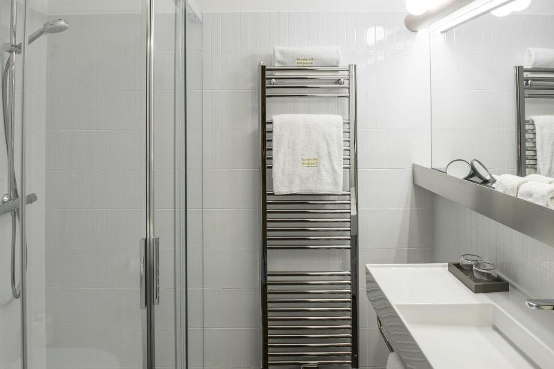 Seehotel Ambach - Oda