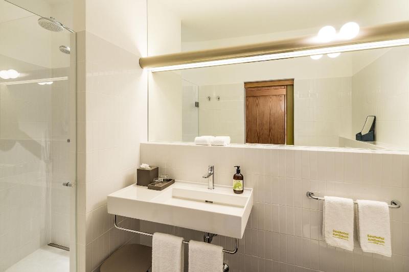 Seehotel Ambach - Oda