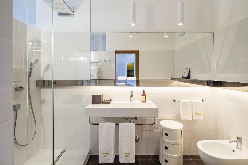 Seehotel Ambach - Oda