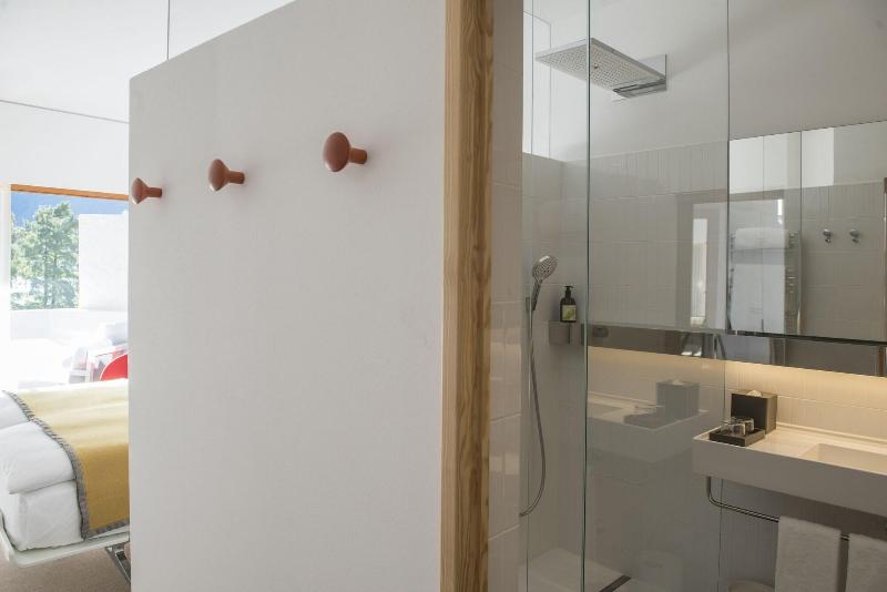 Seehotel Ambach - Oda