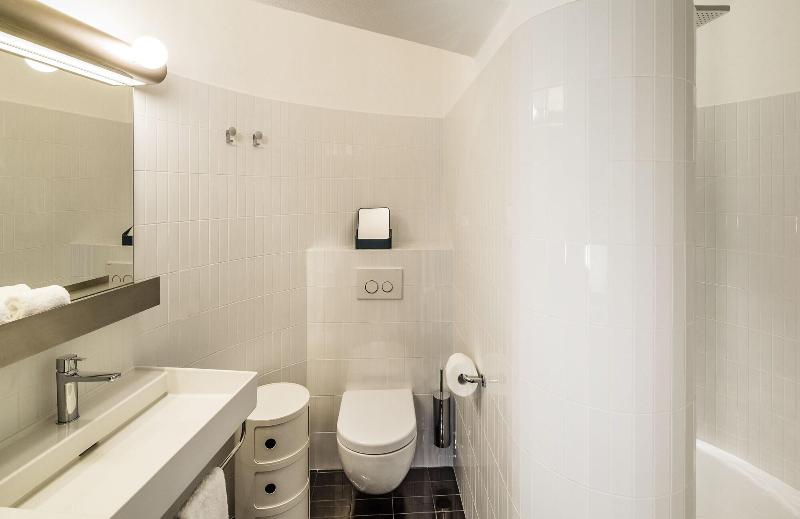 Seehotel Ambach - Oda