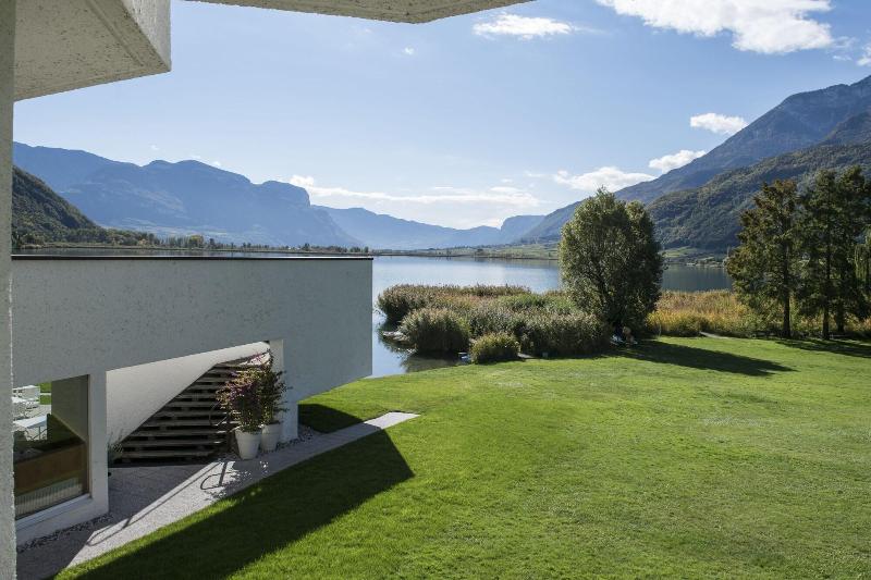 Seehotel Ambach - Oda