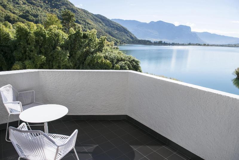 Seehotel Ambach - Oda