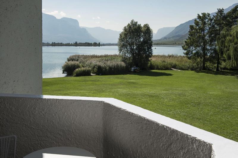 Seehotel Ambach - Oda