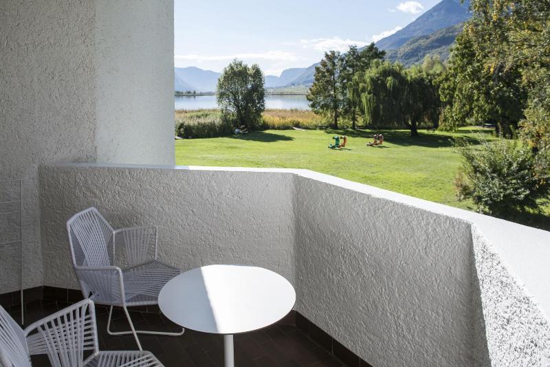 Seehotel Ambach - Oda