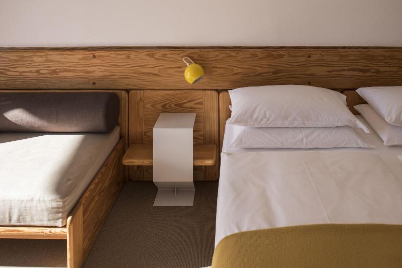 Seehotel Ambach - Oda