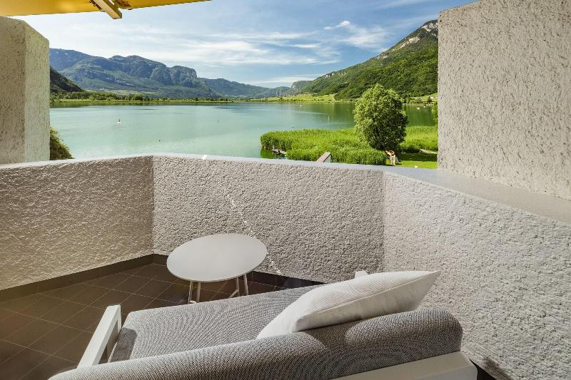 Seehotel Ambach - Oda