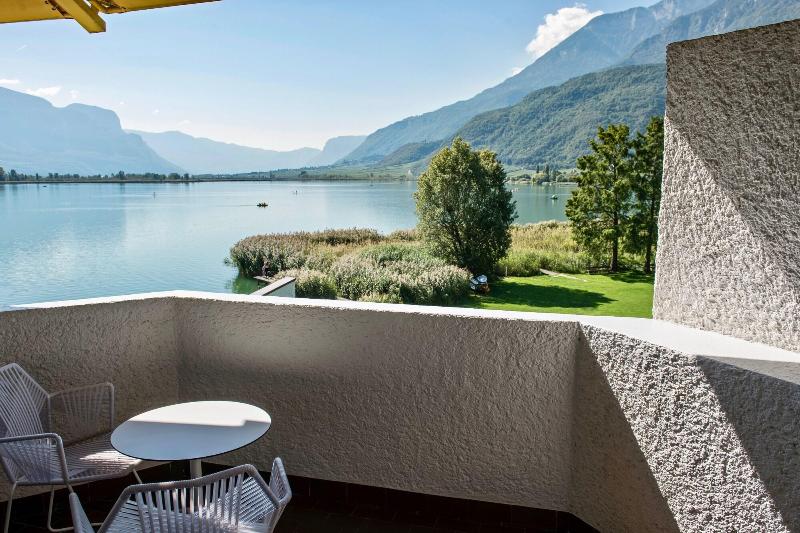 Seehotel Ambach - Oda