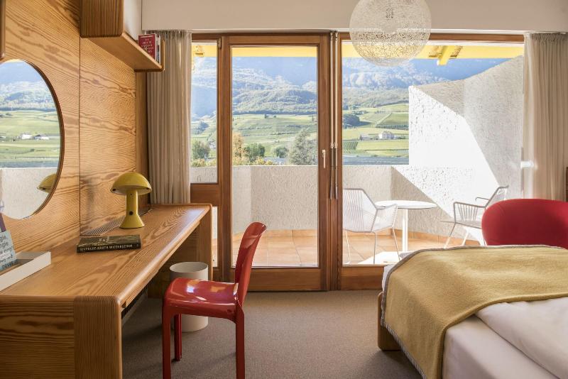 Seehotel Ambach - Oda