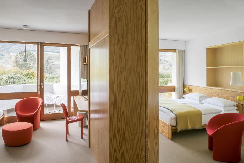 Seehotel Ambach - Oda