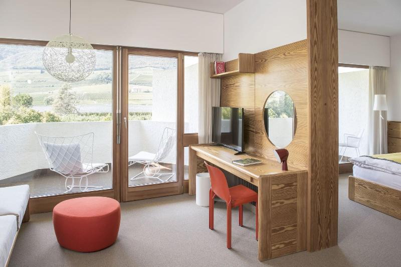 Seehotel Ambach - Oda