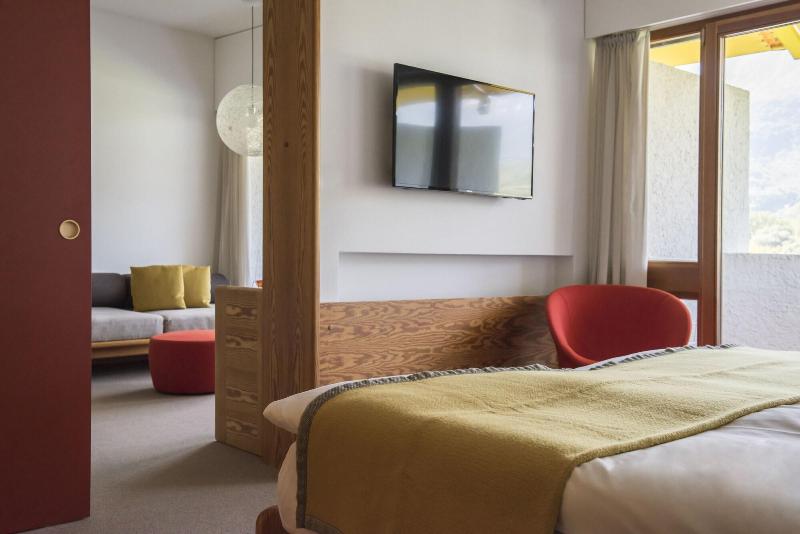 Seehotel Ambach - Oda