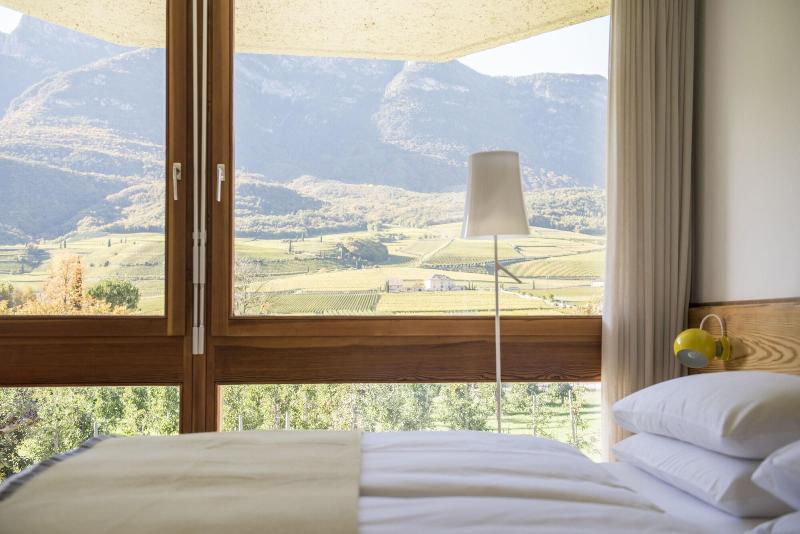 Seehotel Ambach - Oda