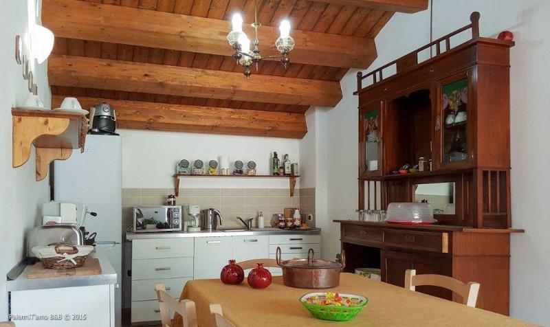 PalermiT'amo - Restoran