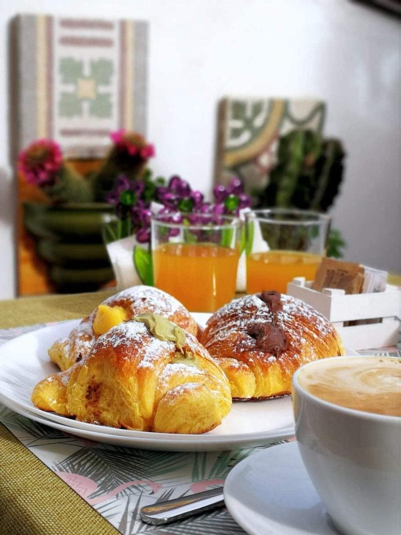 PalermiT'amo - Restoran