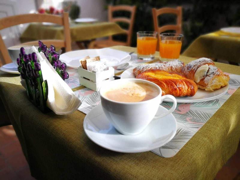 PalermiT'amo - Restoran