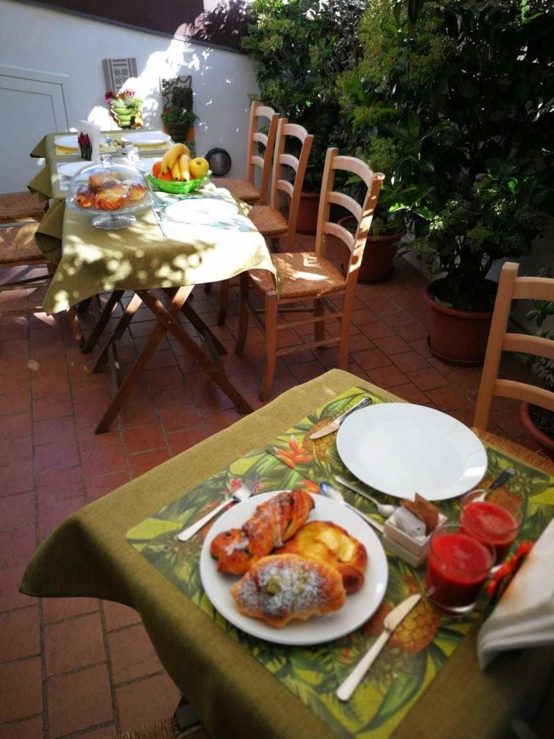PalermiT'amo - Teras