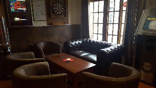 Ardersier Alma The Star Inn Rooms fotoÄŸrafÄ±