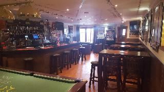 Ardersier Alma The Star Inn Rooms fotoÄŸrafÄ±