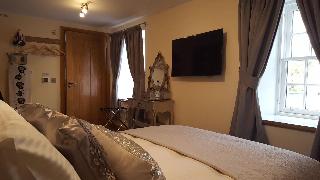 Ardersier Alma The Star Inn Rooms fotoÄŸrafÄ±