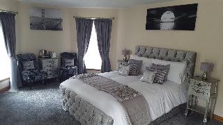 Ardersier Alma The Star Inn Rooms fotoÄŸrafÄ±
